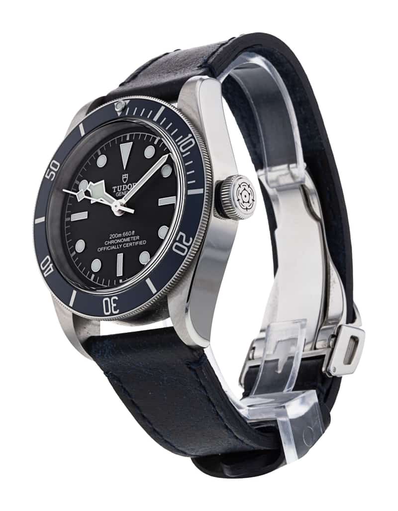 Tudor Heritage Black Bay M79230B-0007